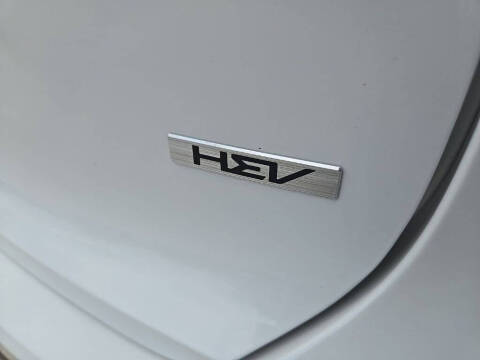 2024 Kia Niro EX