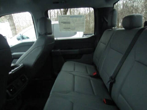 2024 Ford F-150 Lightning Pro