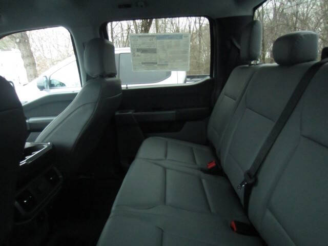 2024 Ford F-150 Lightning Pro