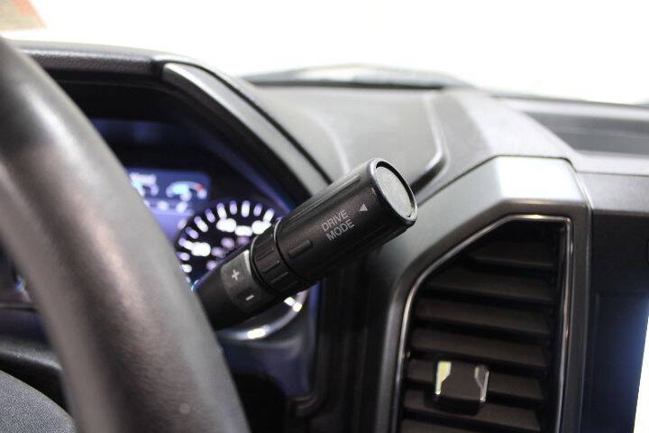 2021 Ford F-250 Super Duty