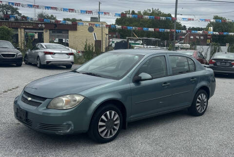 2010 Chevrolet Cobalt LT