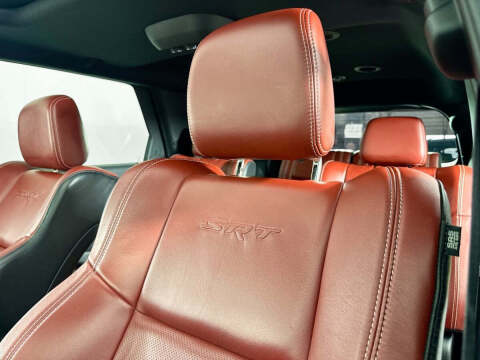 2021 Dodge Durango SRT 392