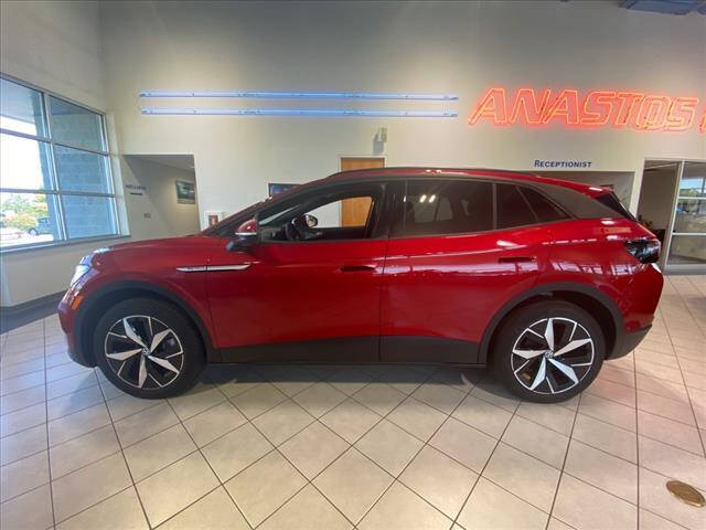 2023 Volkswagen ID.4 Pro S