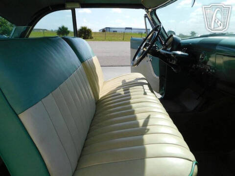 1953 Mercury Monterey