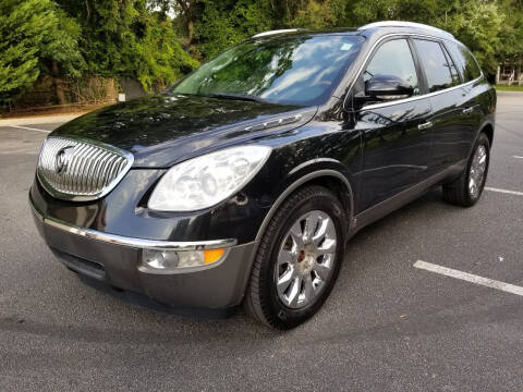 2010 Buick Enclave for sale at Global Auto Import in Gainesville GA