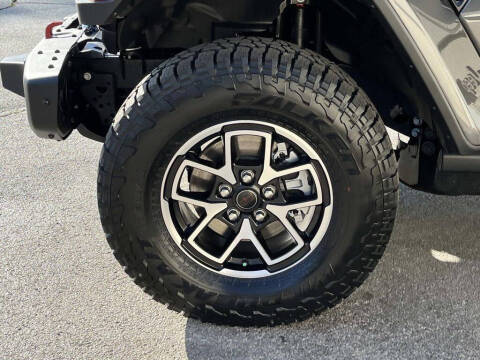 2026 Jeep Gladiator Shadow Ops