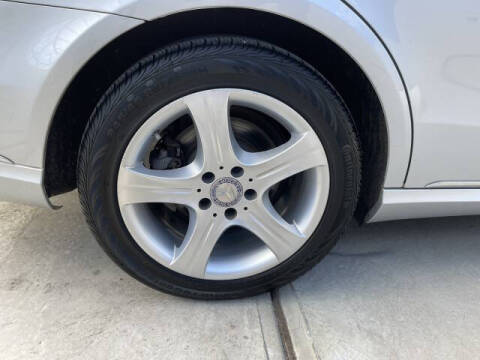 2014 Mercedes-Benz E-Class E 350 Sport 4MATIC