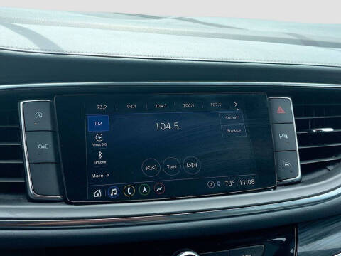 2024 Buick Enclave Premium