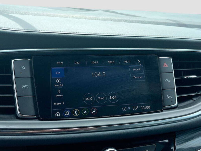 2024 Buick Enclave Premium