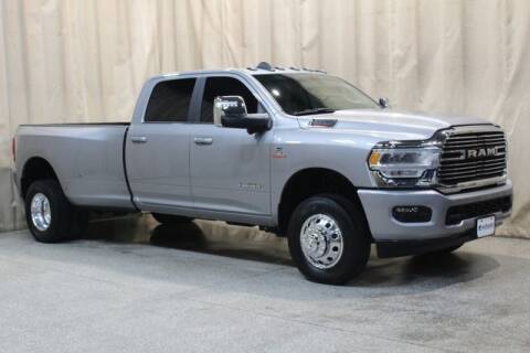 2023 RAM 3500 for sale at AutoLand Outlets Inc in Roscoe IL