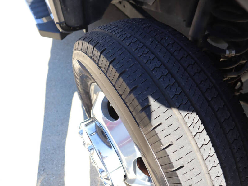 2021 Ford F-350 Super Duty Lariat