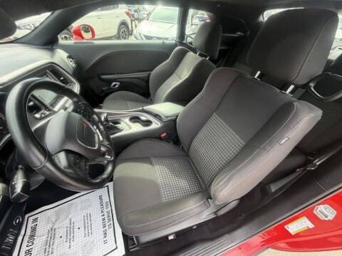 2019 Dodge Challenger GT