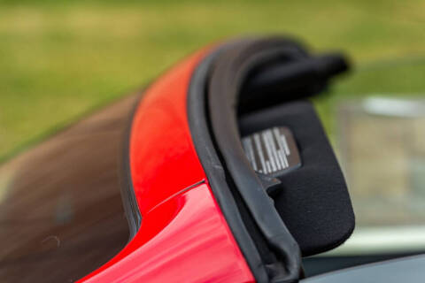 1994 Ford Mustang SVT Cobra