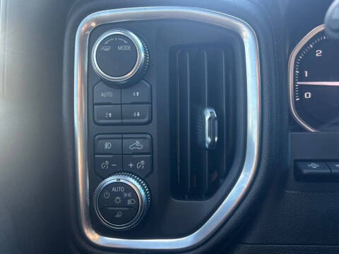 2020 GMC Sierra 2500HD