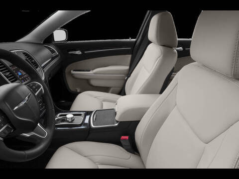 2015 Chrysler 300 Limited