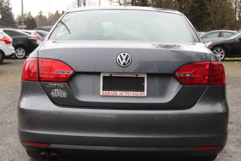 2013 Volkswagen Jetta