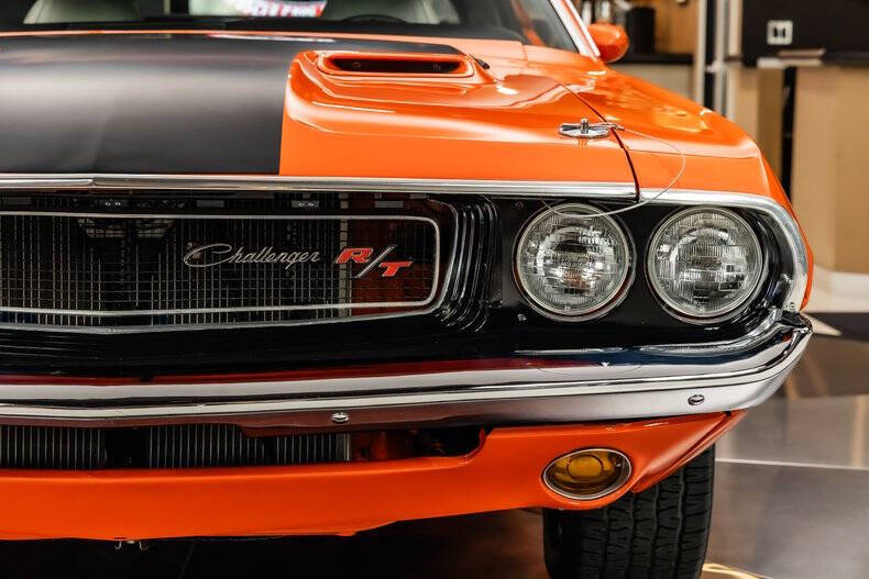 1970 Dodge Challenger