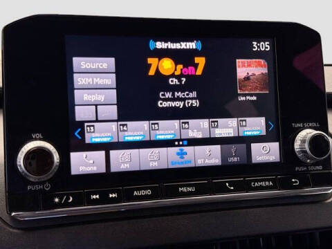 2024 Mitsubishi Outlander ES
