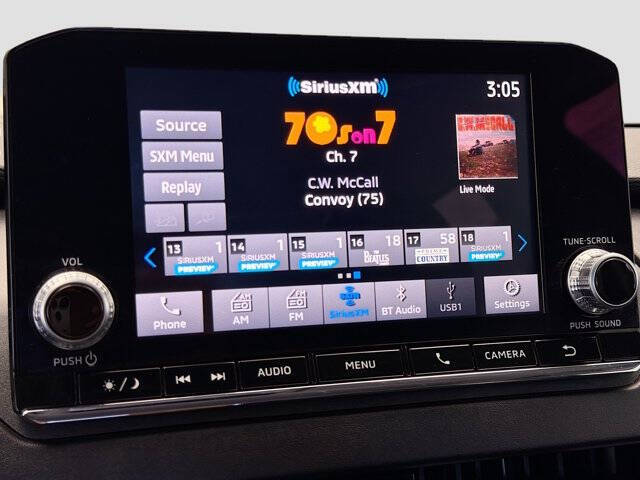 2024 Mitsubishi Outlander ES