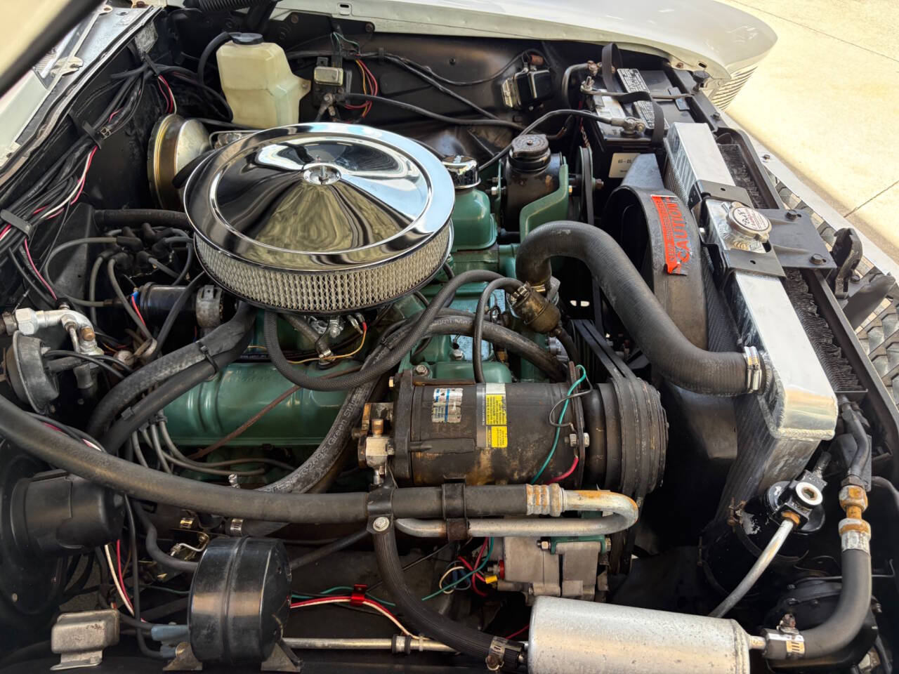 1964 Buick Riviera 38