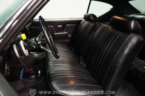 1969 Chevrolet Chevelle