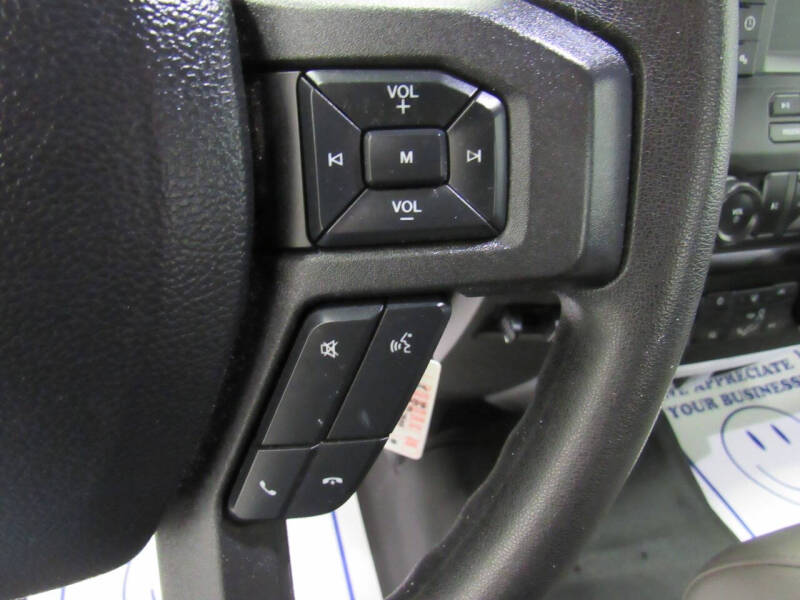 2021 Ford F-350 Super Duty XL