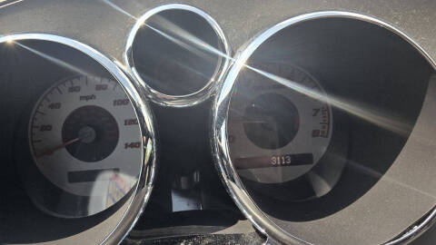 2006 Pontiac Solstice