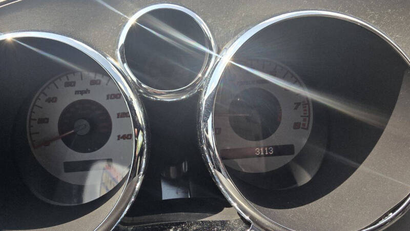 2006 Pontiac Solstice