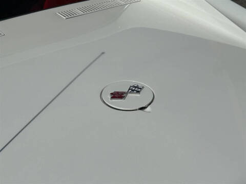 1969 Chevrolet Corvette