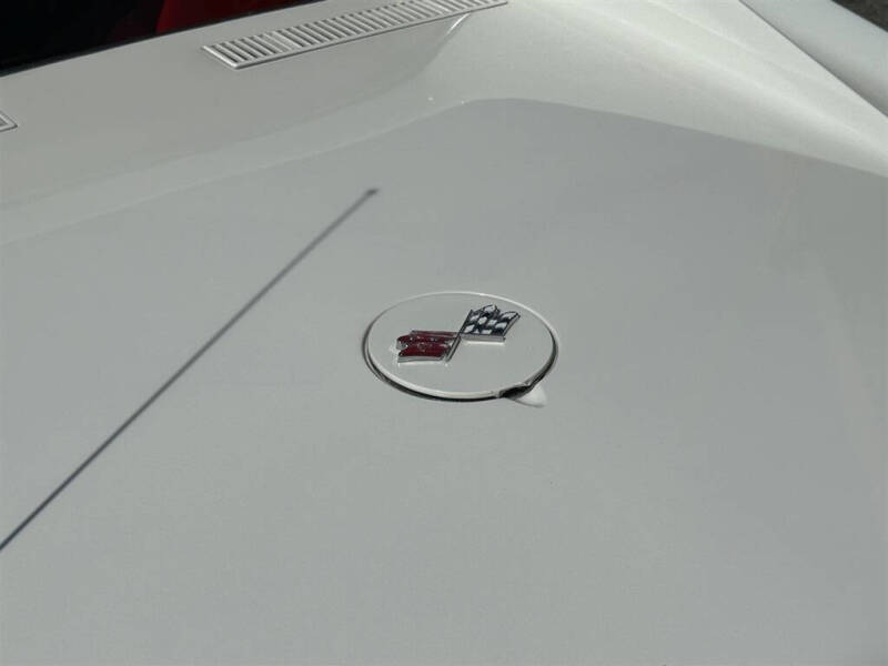 1969 Chevrolet Corvette