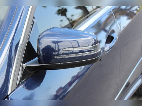 2012 Mercedes-Benz E-Class E 350 Luxury