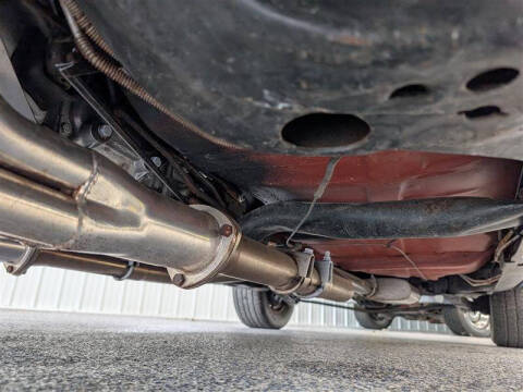 1972 Chevrolet Chevelle