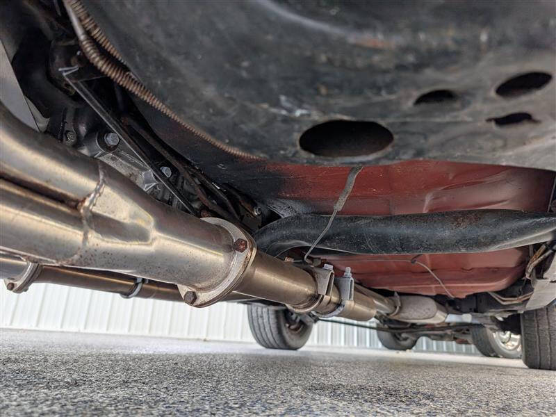 1972 Chevrolet Chevelle