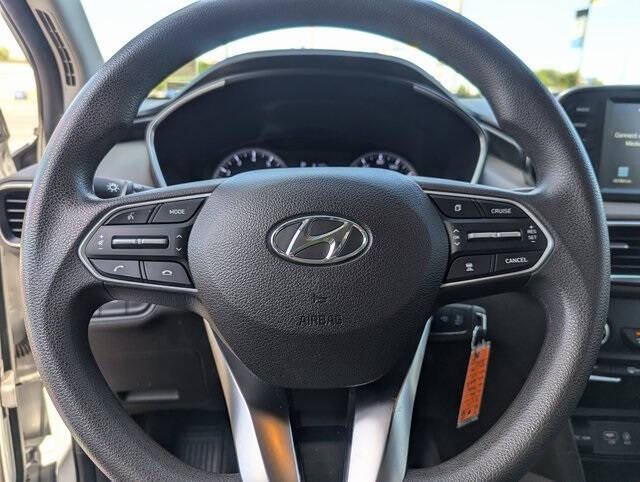 2020 Hyundai SANTA FE for sale at Axio Auto Boise in Boise, ID