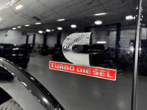 2024 RAM 3500 Limited