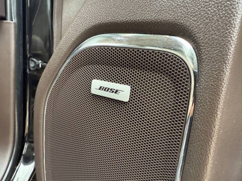 2015 GMC Sierra 2500HD Denali