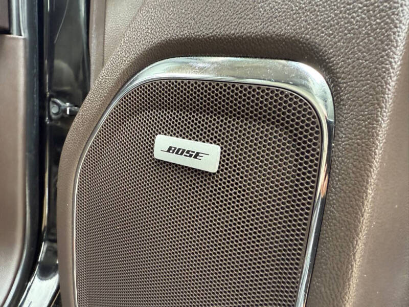 2015 GMC Sierra 2500HD Denali