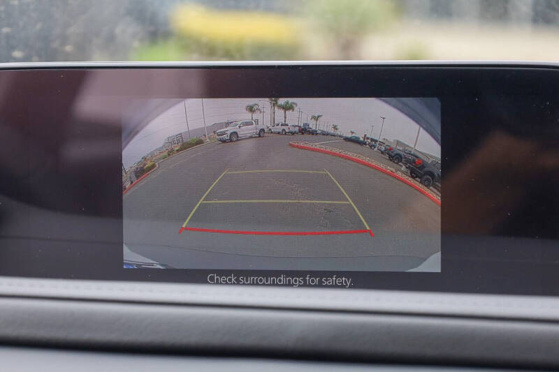 2025 Mazda CX-30 2.5 S Preferred