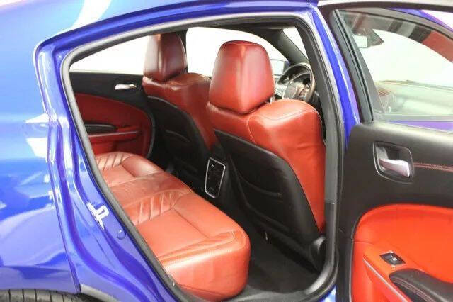 2019 Dodge Charger R/T's photo