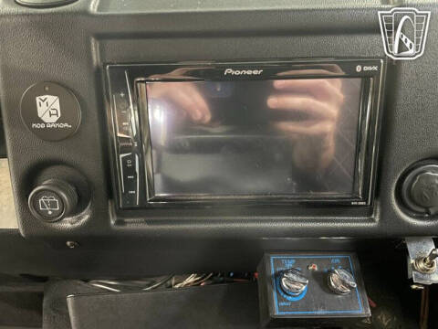 1991 Land Rover Defender