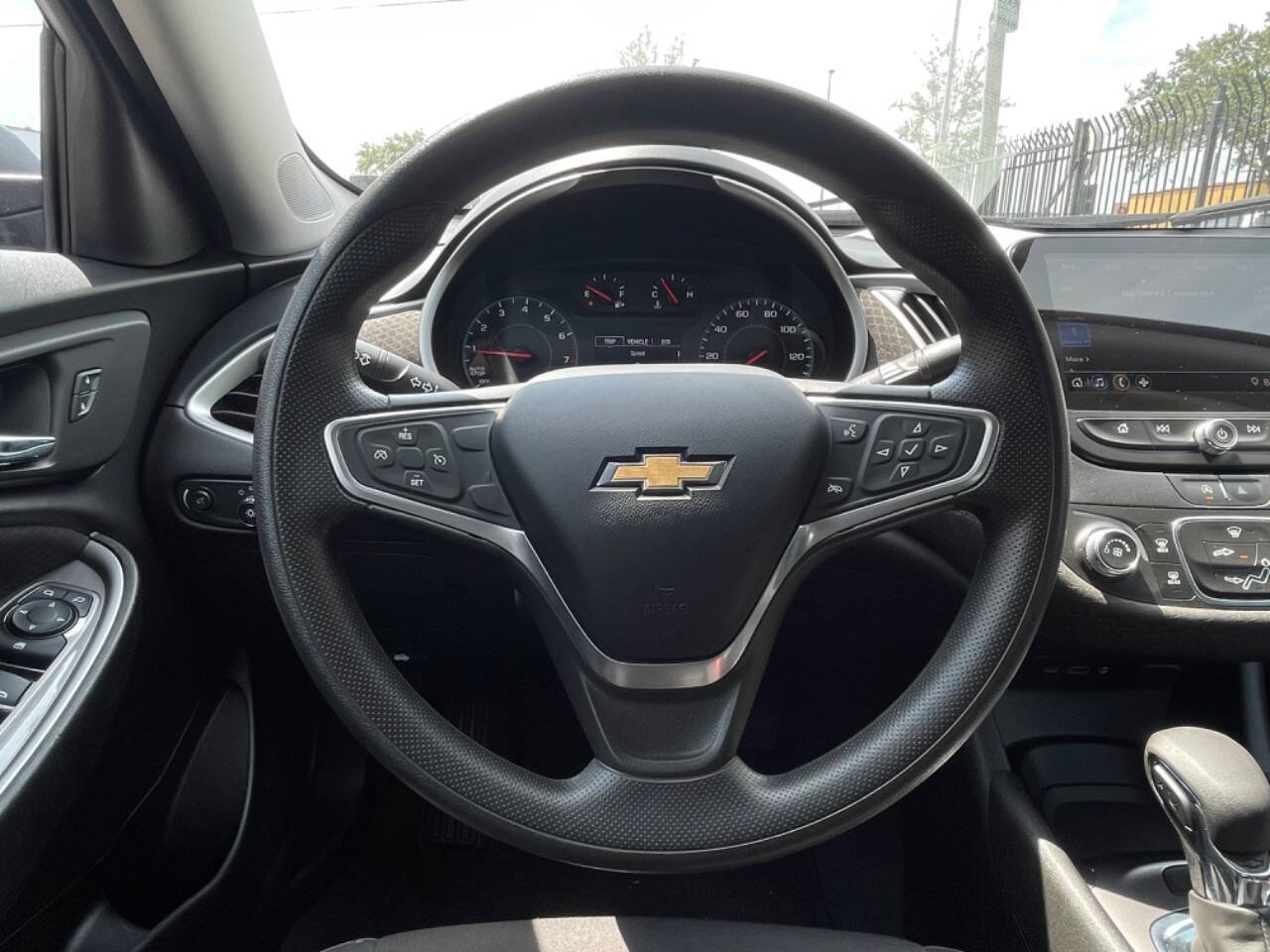 2022 Chevrolet Malibu for sale at Auto Imports in Houston, TX