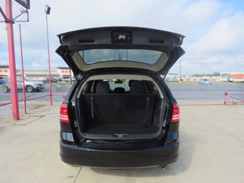 2019 Dodge Journey SE Value Package