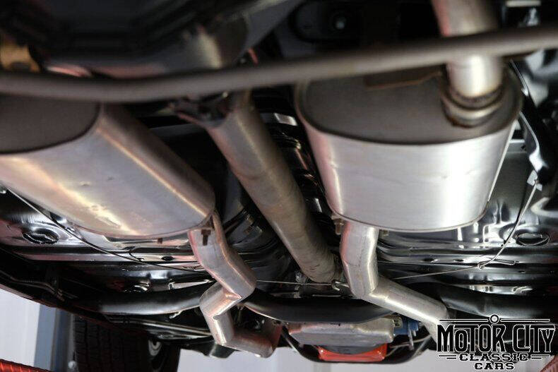 1971 Chevrolet Chevelle