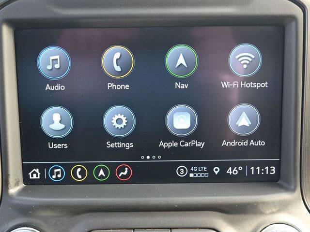 2022 GMC Sierra 2500HD