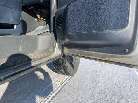 1997 Chevrolet Express