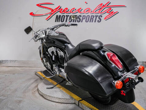 2015 Honda Interstate