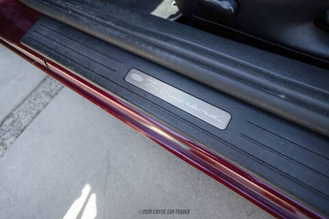 2004 Ford Thunderbird Deluxe
