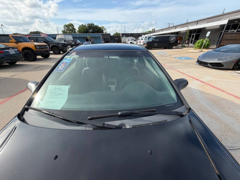 2005 Honda Civic Value Package