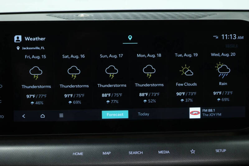 2024 Kia EV9 GT-Line