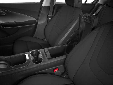 2014 Chevrolet Volt